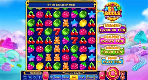 49 jelly casino